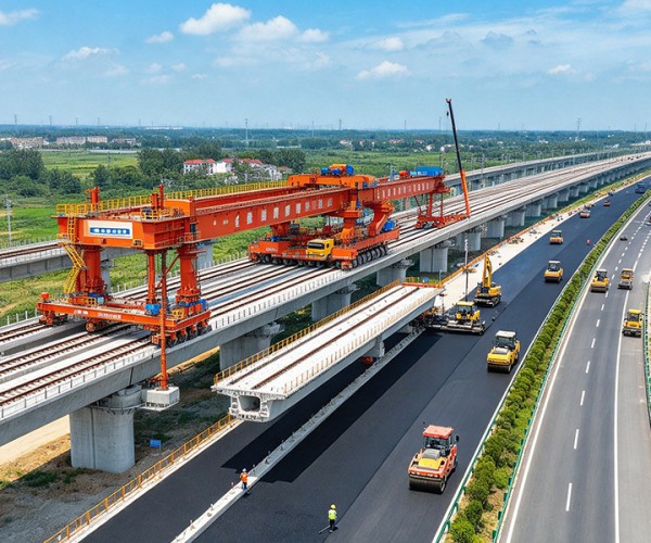常熟公路建设