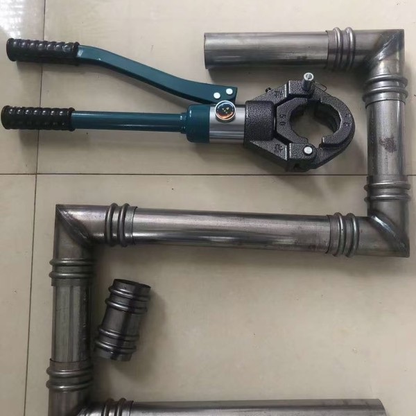 常熟冷却管生产