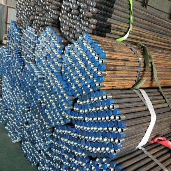 常熟冷却管生产